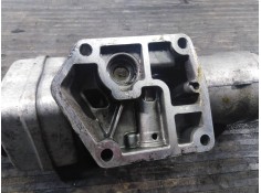 Recambio de soporte filtro aceite para volkswagen touran (1t1) referencia OEM IAM 045115389G  P1-A2-8 2