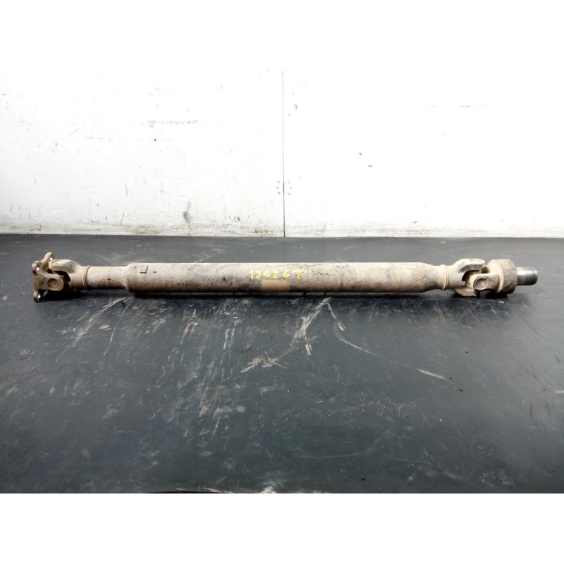 Recambio de transmision central para suzuki grand vitara jb (jt) 1,9 ltr. ddis jlx-e 5-türig referencia OEM IAM   P1-B3-22