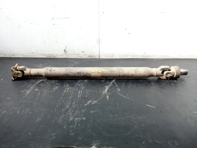 Recambio de transmision central para suzuki grand vitara jb (jt) 1,9 ltr. ddis jlx-e 5-türig referencia OEM IAM   P1-B3-22