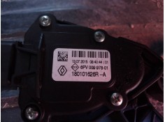 Recambio de pedal acelerador para renault master kasten l1h2 hka 3,3t referencia OEM IAM 180101626R   2