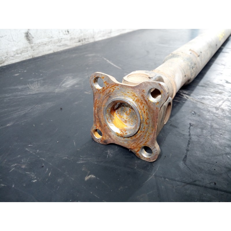 Recambio de transmision central para suzuki grand vitara jb (jt) 1,9 ltr. ddis jlx-e 5-türig referencia OEM IAM   P1-B3-22