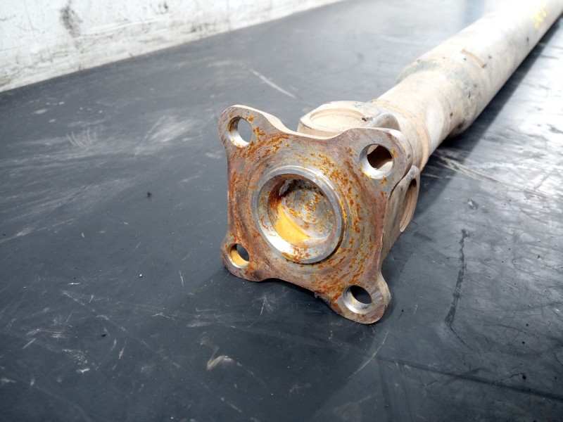 Recambio de transmision central para suzuki grand vitara jb (jt) 1,9 ltr. ddis jlx-e 5-türig referencia OEM IAM   P1-B3-22