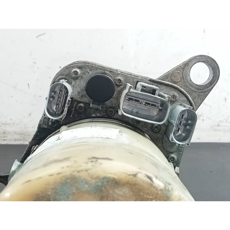 Recambio de bomba direccion para ford kuga (cbv) titanium referencia OEM IAM 4M513K514CC  P3-B4-2-2