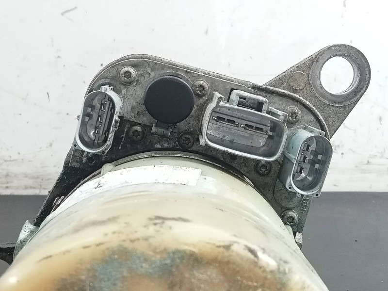 Recambio de bomba direccion para ford kuga (cbv) titanium referencia OEM IAM 4M513K514CC  P3-B4-2-2