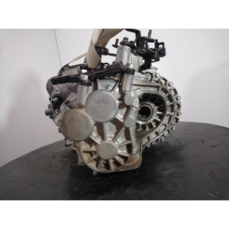 Recambio de caja cambios para kia carens (un) referencia OEM IAM S620JC 000382 M1-A3-156