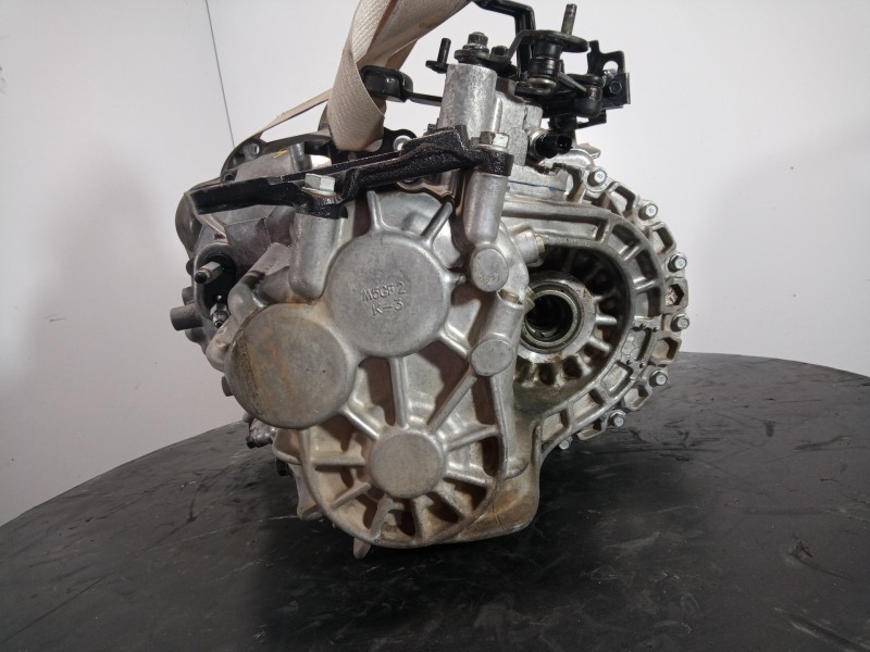 Recambio de caja cambios para kia carens (un) referencia OEM IAM S620JC 000382 M1-A3-156