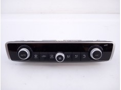 Recambio de mando climatizador para audi q3 sportback (f3n) 35 tfsi s line referencia OEM IAM 83A820043AD  E2-A1-14-7