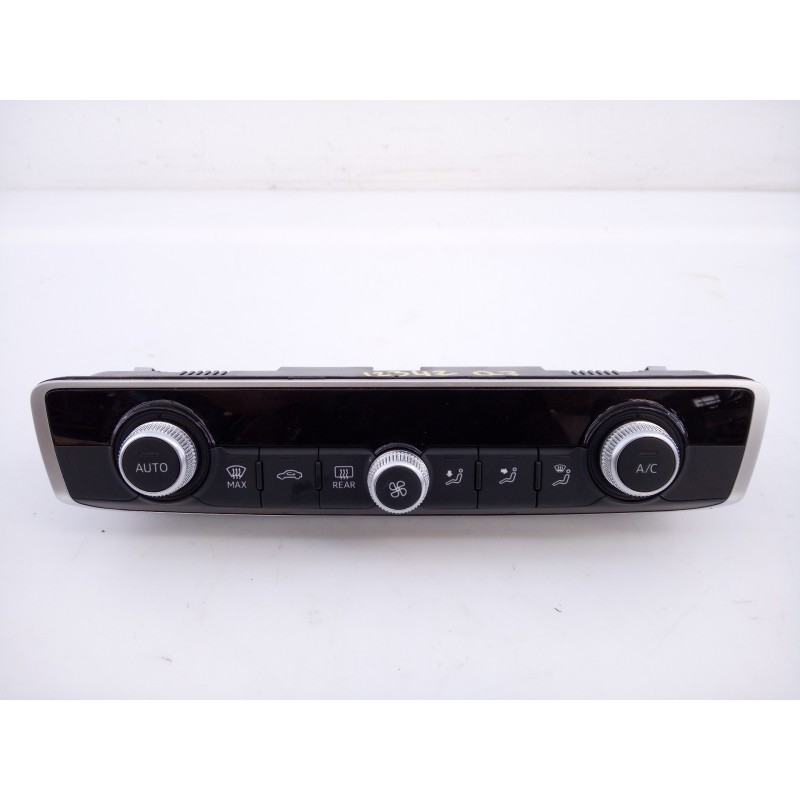 Recambio de mando climatizador para audi q3 sportback (f3n) 35 tfsi s line referencia OEM IAM 83A820043AD  E2-A1-14-7