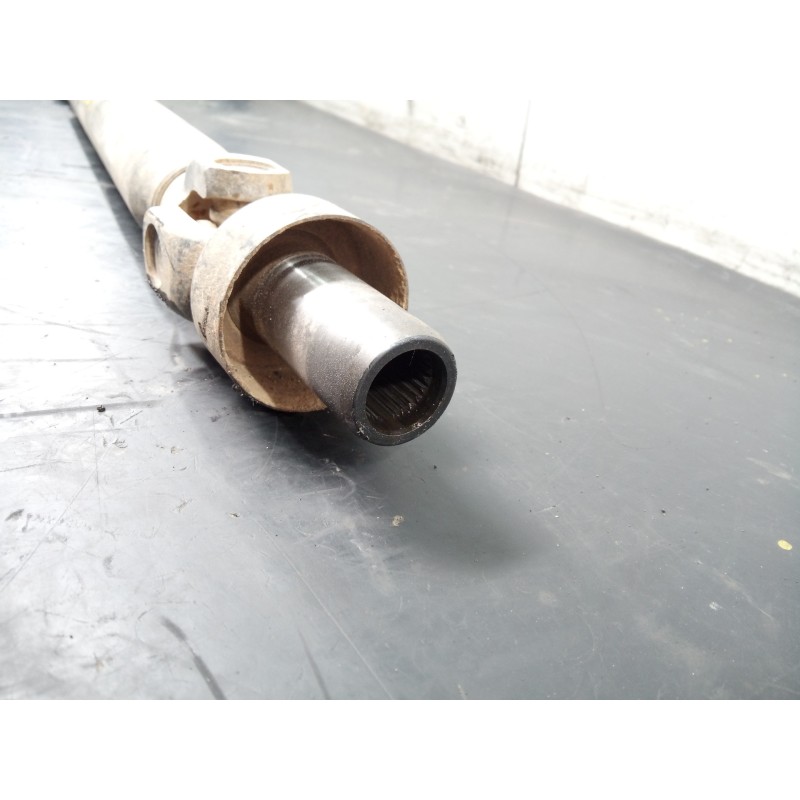 Recambio de transmision central para suzuki grand vitara jb (jt) 1,9 ltr. ddis jlx-e 5-türig referencia OEM IAM   P1-B3-22