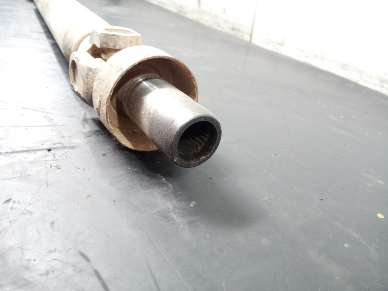 Recambio de transmision central para suzuki grand vitara jb (jt) 1,9 ltr. ddis jlx-e 5-türig referencia OEM IAM   P1-B3-22