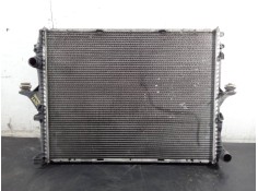 Recambio de radiador agua para volkswagen touareg (7la) tdi v6 referencia OEM IAM 7L0121253  P2-A6-1