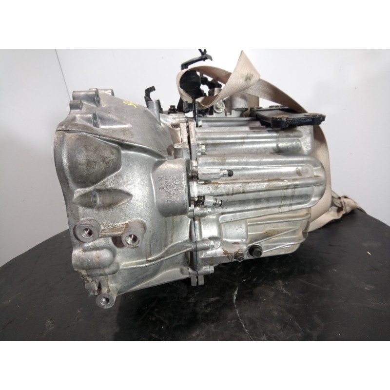 Recambio de caja cambios para kia carens (un) referencia OEM IAM S620JC 000382 M1-A3-156