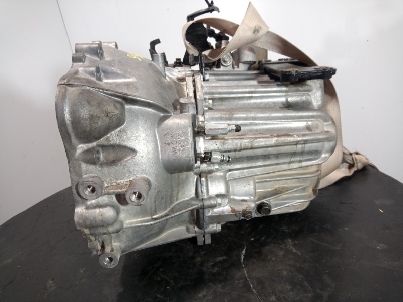 Recambio de caja cambios para kia carens (un) referencia OEM IAM S620JC 000382 M1-A3-156