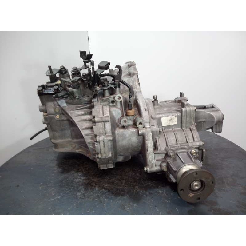 Recambio de caja cambios para hyundai tucson (jm) 2.0 crdi comfort (4wd) referencia OEM IAM S514JE 008450 M1-A2-68