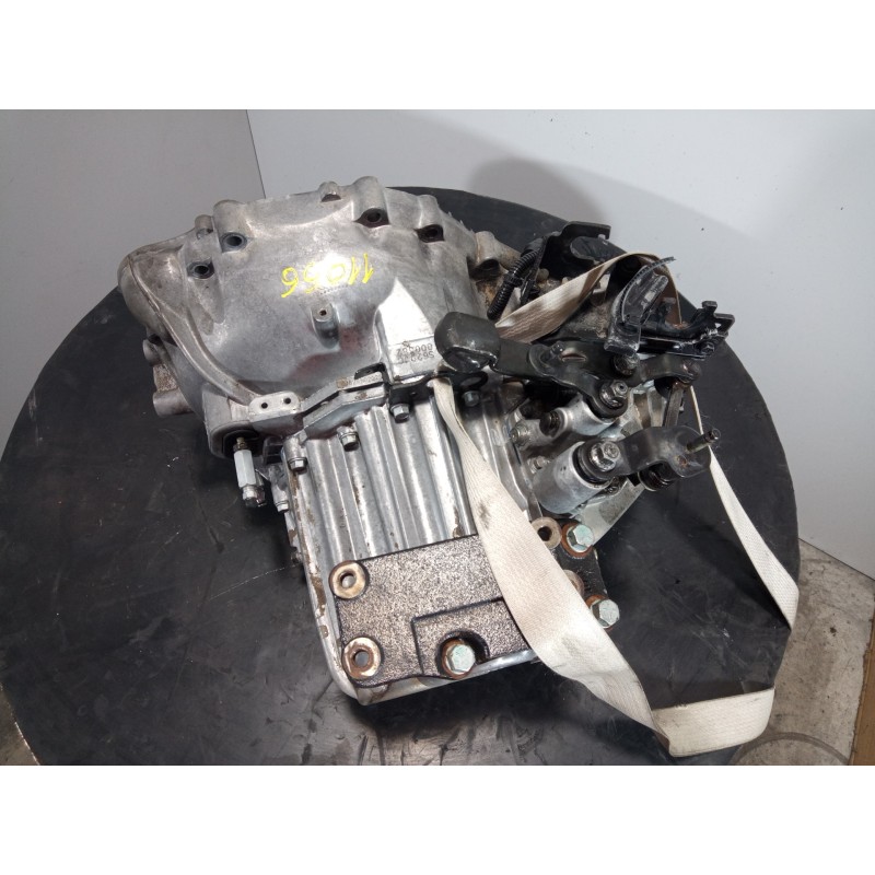 Recambio de caja cambios para kia carens (un) referencia OEM IAM S620JC 000382 M1-A3-156