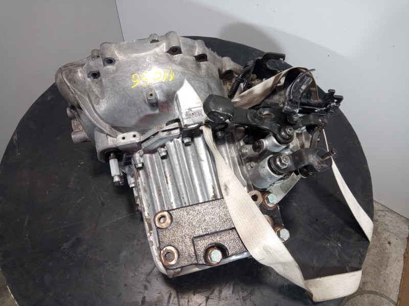 Recambio de caja cambios para kia carens (un) referencia OEM IAM S620JC 000382 M1-A3-156