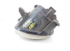 Recambio de faro antiniebla izquierdo para seat exeo berlina (3r2) style referencia OEM IAM   E1-B6-47-1 2