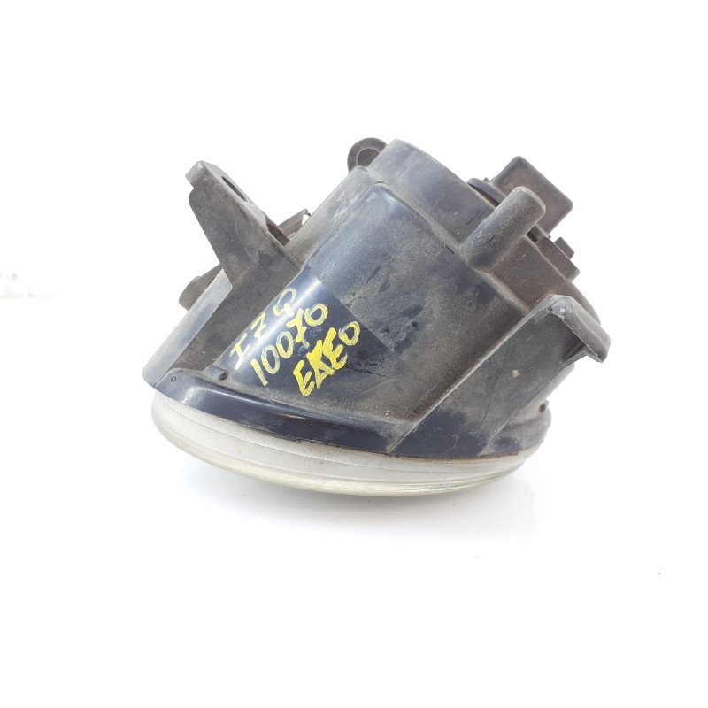 Recambio de faro antiniebla izquierdo para seat exeo berlina (3r2) style referencia OEM IAM   E1-B6-47-1
