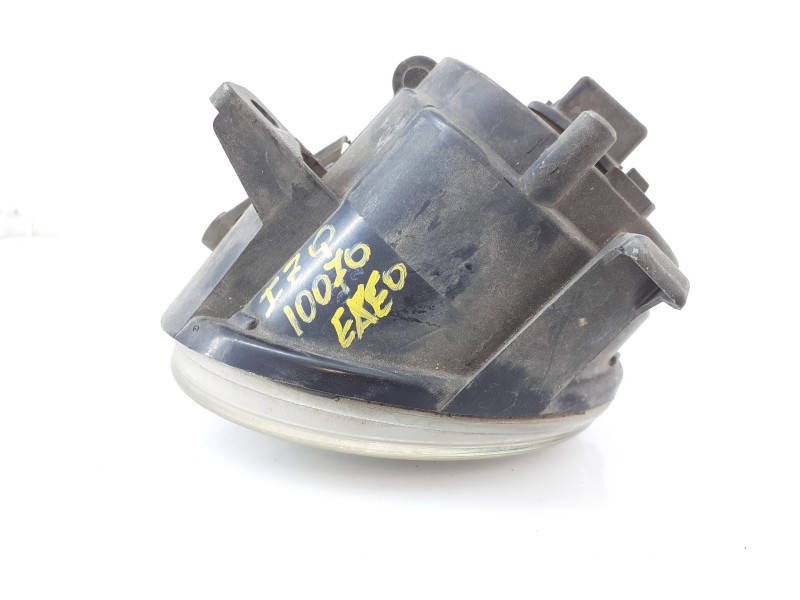 Recambio de faro antiniebla izquierdo para seat exeo berlina (3r2) style referencia OEM IAM   E1-B6-47-1