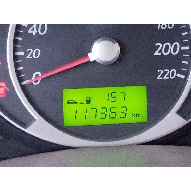 Recambio de caja cambios para hyundai tucson (jm) 2.0 crdi comfort (4wd) referencia OEM IAM S514JE 008450 M1-A2-68