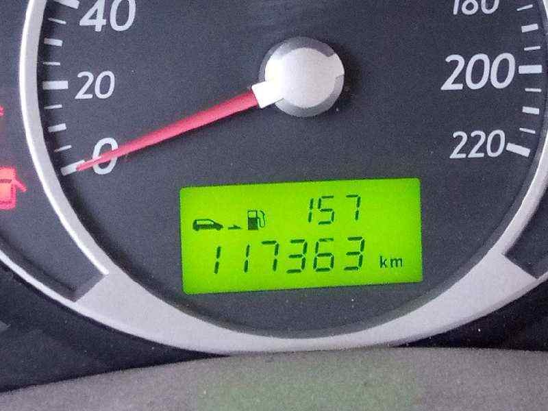 Recambio de caja cambios para hyundai tucson (jm) 2.0 crdi comfort (4wd) referencia OEM IAM S514JE 008450 M1-A2-68