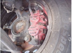 PINZA FRENO DELANTERA IZQUIERDA 