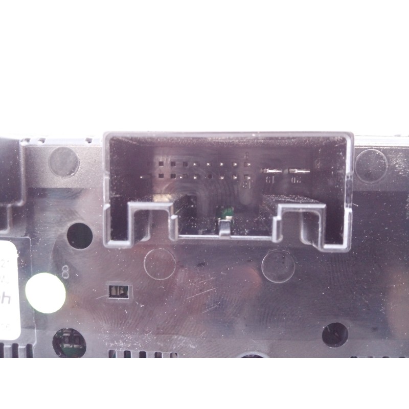 Recambio de mando climatizador para audi q3 sportback (f3n) 35 tfsi s line referencia OEM IAM 83A820043AD  E2-A1-14-7