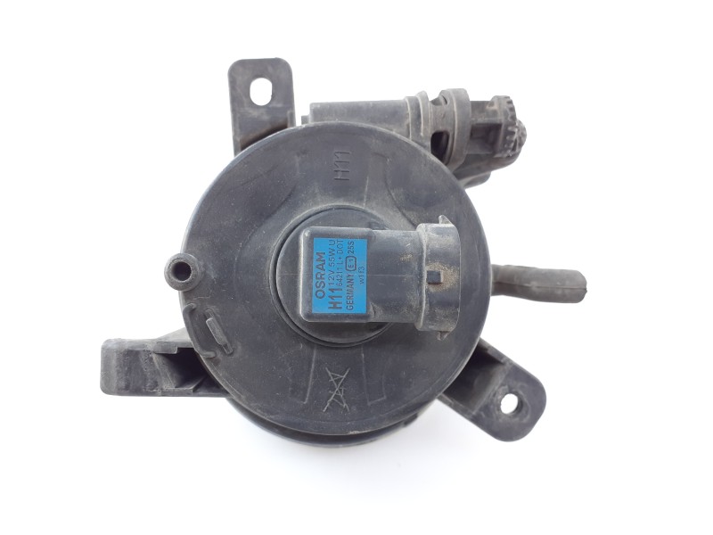 Recambio de faro antiniebla izquierdo para seat exeo berlina (3r2) style referencia OEM IAM   E1-B6-47-1