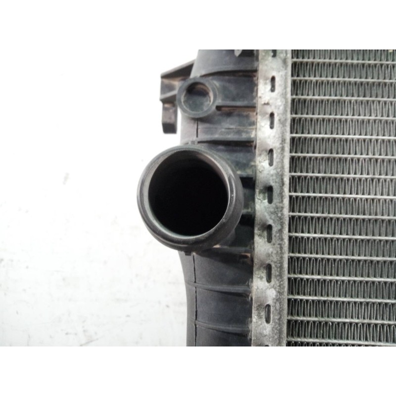 Recambio de radiador agua para volkswagen touareg (7la) tdi v6 referencia OEM IAM 7L0121253  P2-A6-1