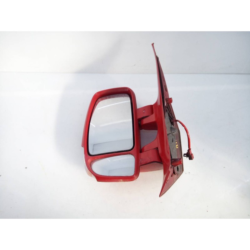Recambio de retrovisor izquierdo electrico para renault master kasten l1h2 hka 3,3t referencia OEM IAM   E1-A1-23-1
