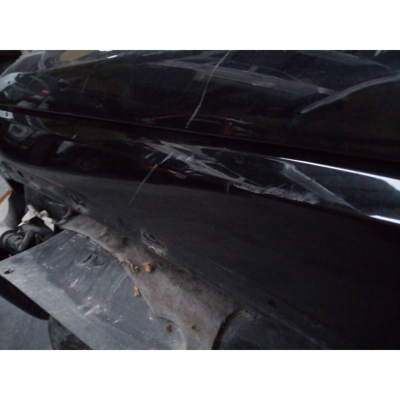 Recambio de aleta delantera izquierda para chrysler jeep cherokee (kj) 2.8 crd limited referencia OEM IAM   