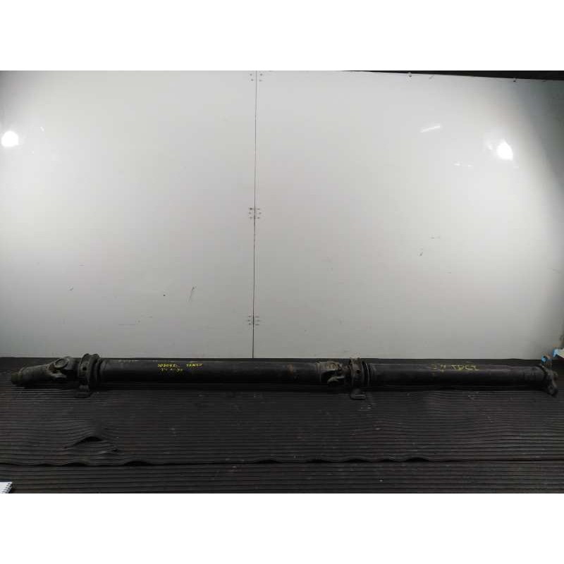 Recambio de transmision central para ford transit combi ´06 referencia OEM IAM   P1-A1-39