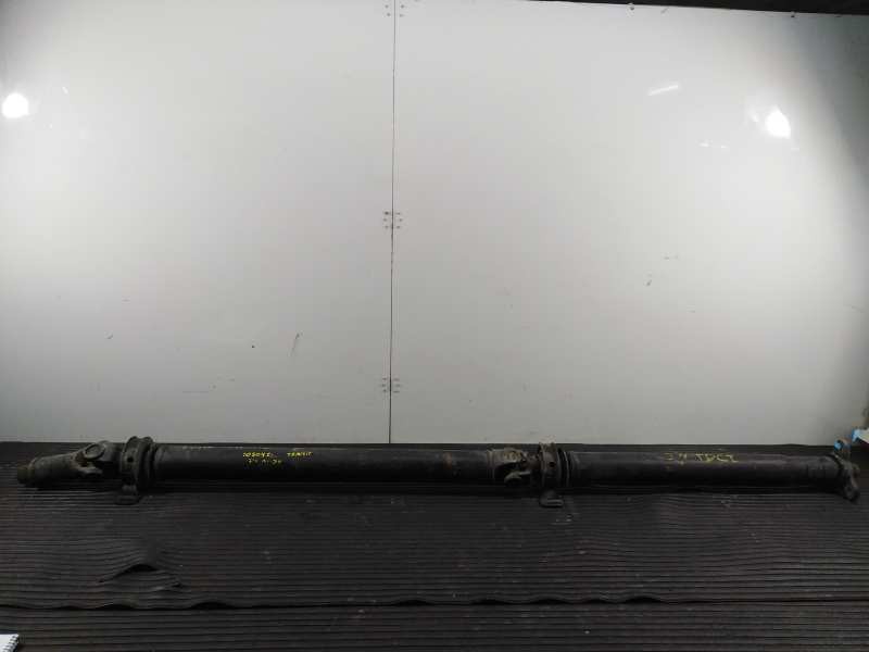 Recambio de transmision central para ford transit combi ´06 referencia OEM IAM   P1-A1-39