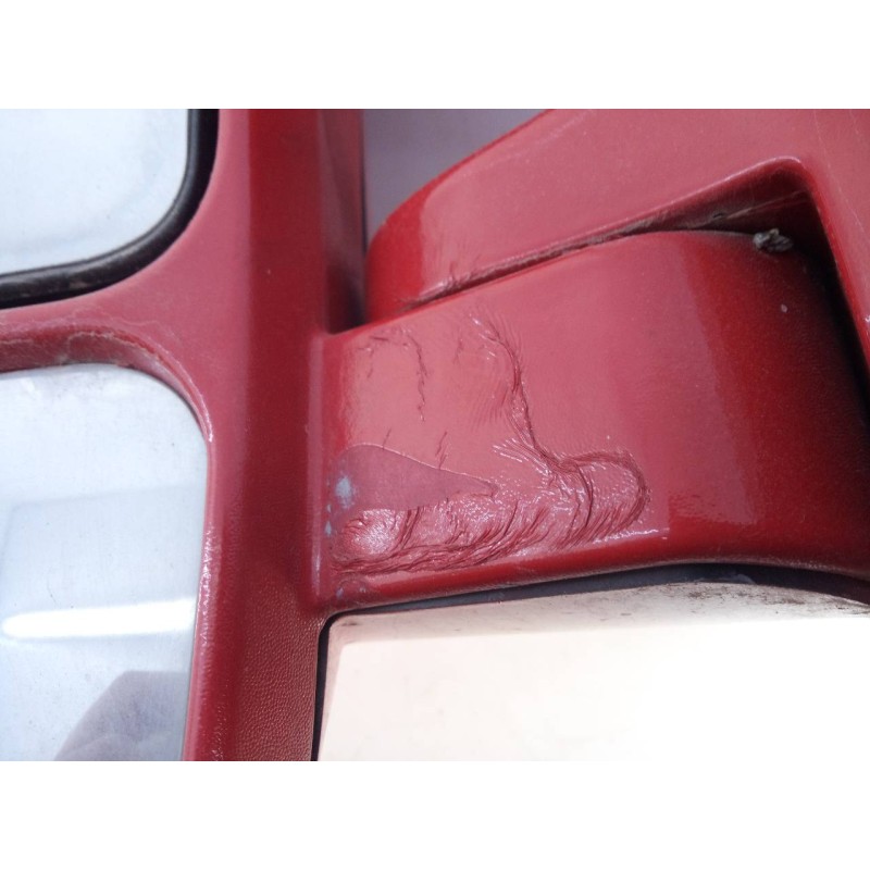 Recambio de retrovisor izquierdo electrico para renault master kasten l1h2 hka 3,3t referencia OEM IAM   E1-A1-23-1