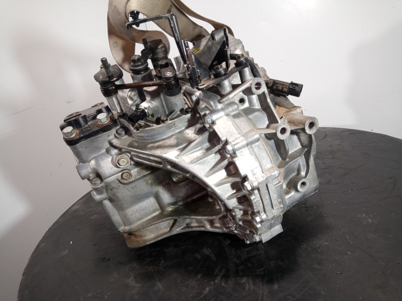 Recambio de caja cambios para kia carens (un) referencia OEM IAM S620JC 000382 M1-A3-156