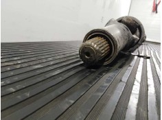 Recambio de transmision central para ford transit combi ´06 referencia OEM IAM   P1-A1-39 2