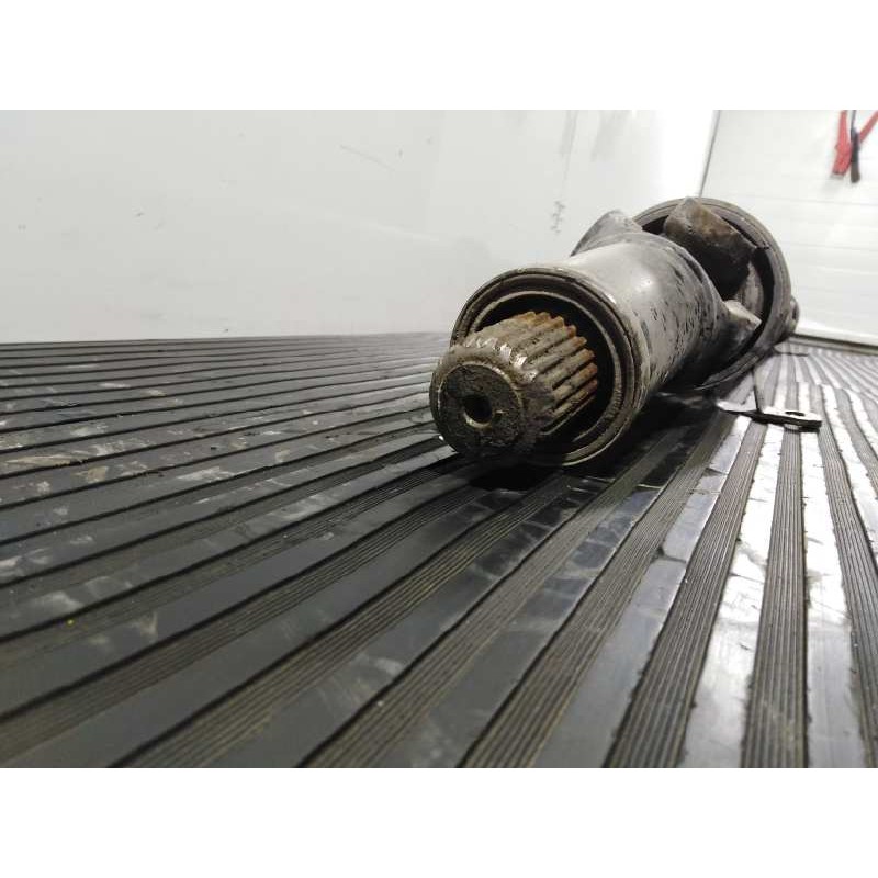 Recambio de transmision central para ford transit combi ´06 referencia OEM IAM   P1-A1-39