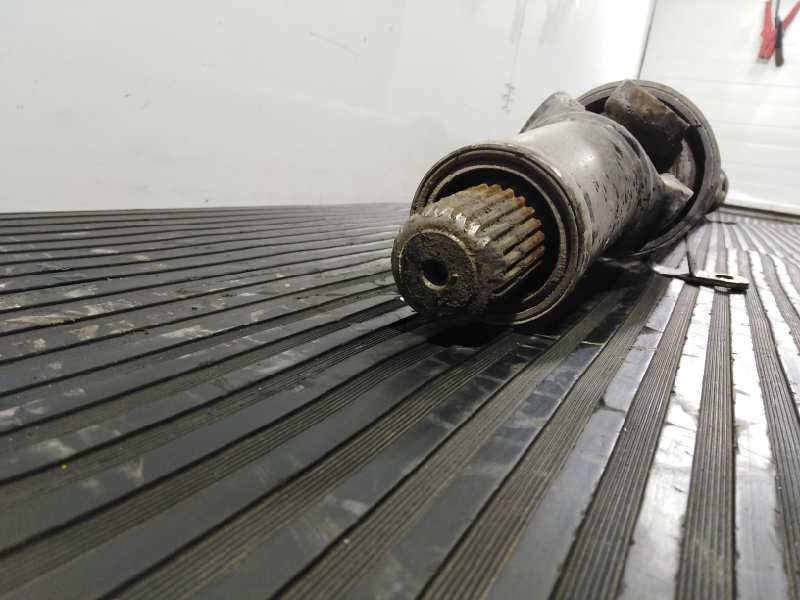 Recambio de transmision central para ford transit combi ´06 referencia OEM IAM   P1-A1-39