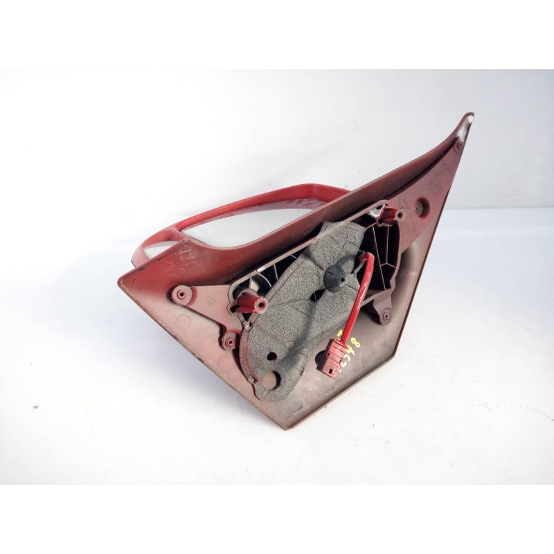 Recambio de retrovisor izquierdo electrico para renault master kasten l1h2 hka 3,3t referencia OEM IAM   E1-A1-23-1
