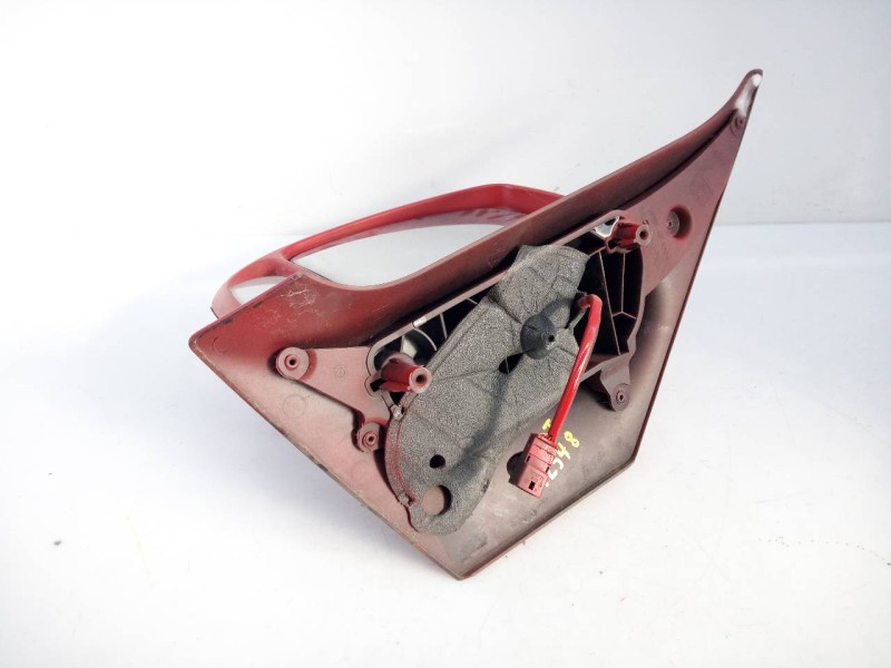 Recambio de retrovisor izquierdo electrico para renault master kasten l1h2 hka 3,3t referencia OEM IAM   E1-A1-23-1