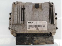 CENTRALITA MOTOR UCE 8980741541 0281014643 E3-A5-19-1