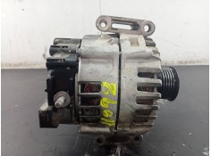 Recambio de alternador para mercedes-benz clase glk (w204) glk glk 220 cdi 4-matic be edición limitada (204.984) referencia OEM 