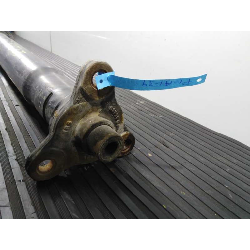 Recambio de transmision central para ford transit combi ´06 referencia OEM IAM   P1-A1-39