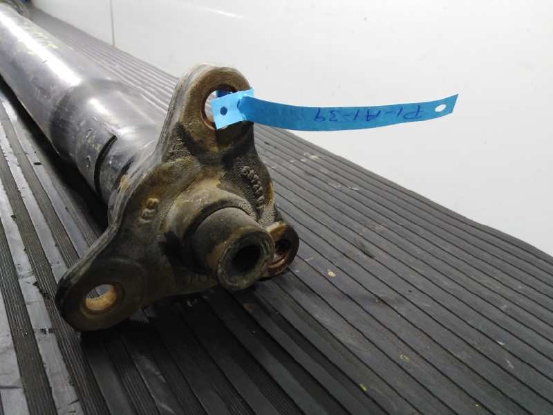 Recambio de transmision central para ford transit combi ´06 referencia OEM IAM   P1-A1-39