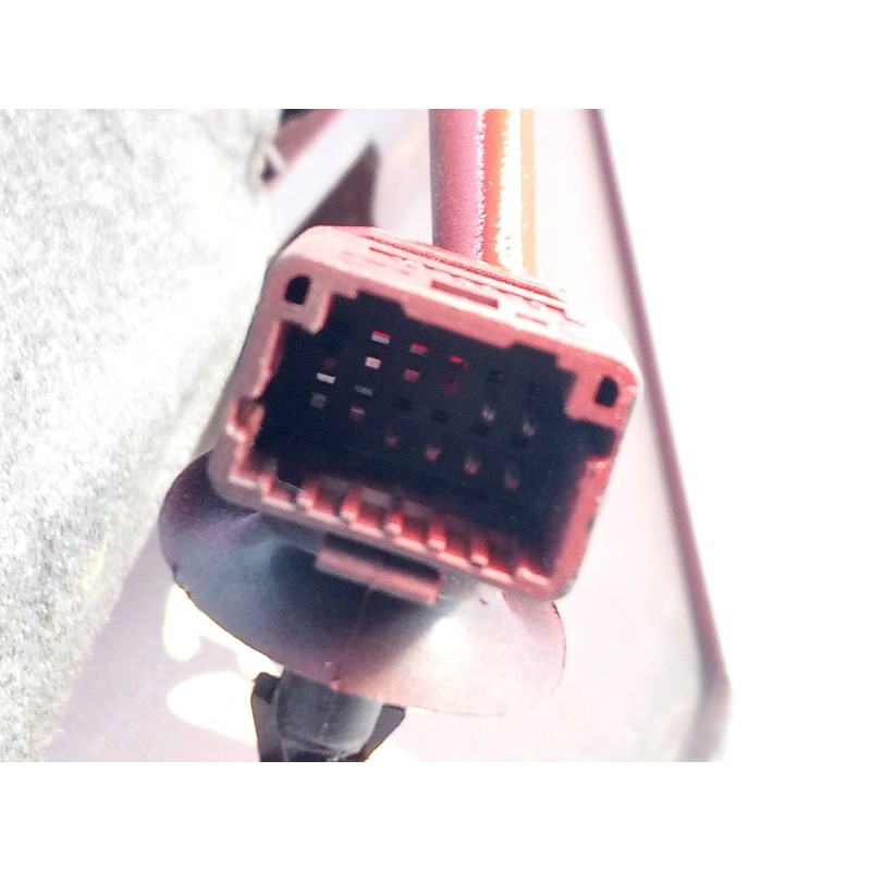 Recambio de retrovisor izquierdo electrico para renault master kasten l1h2 hka 3,3t referencia OEM IAM   E1-A1-23-1