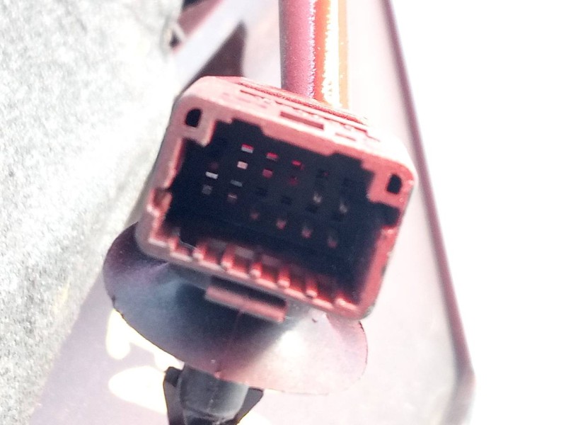 Recambio de retrovisor izquierdo electrico para renault master kasten l1h2 hka 3,3t referencia OEM IAM   E1-A1-23-1