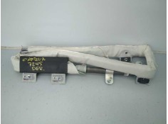 AIRBAG CORTINA DELANTERO DERECHO 95371035 688437698 E2-B6-64-2