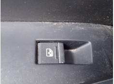 MANDO ELEVALUNAS TRASERO IZQUIERDO 