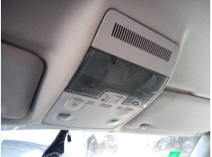 Recambio de luz interior para seat exeo berlina (3r2) style referencia OEM IAM   