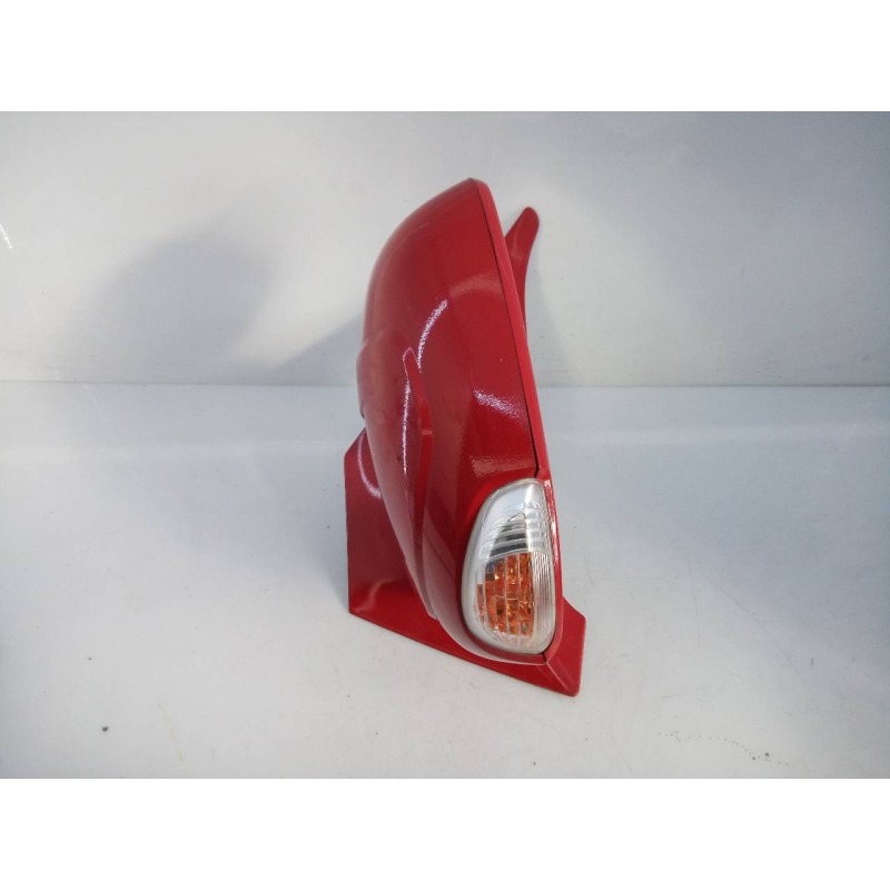 Recambio de retrovisor izquierdo electrico para renault master kasten l1h2 hka 3,3t referencia OEM IAM   E1-A1-23-1